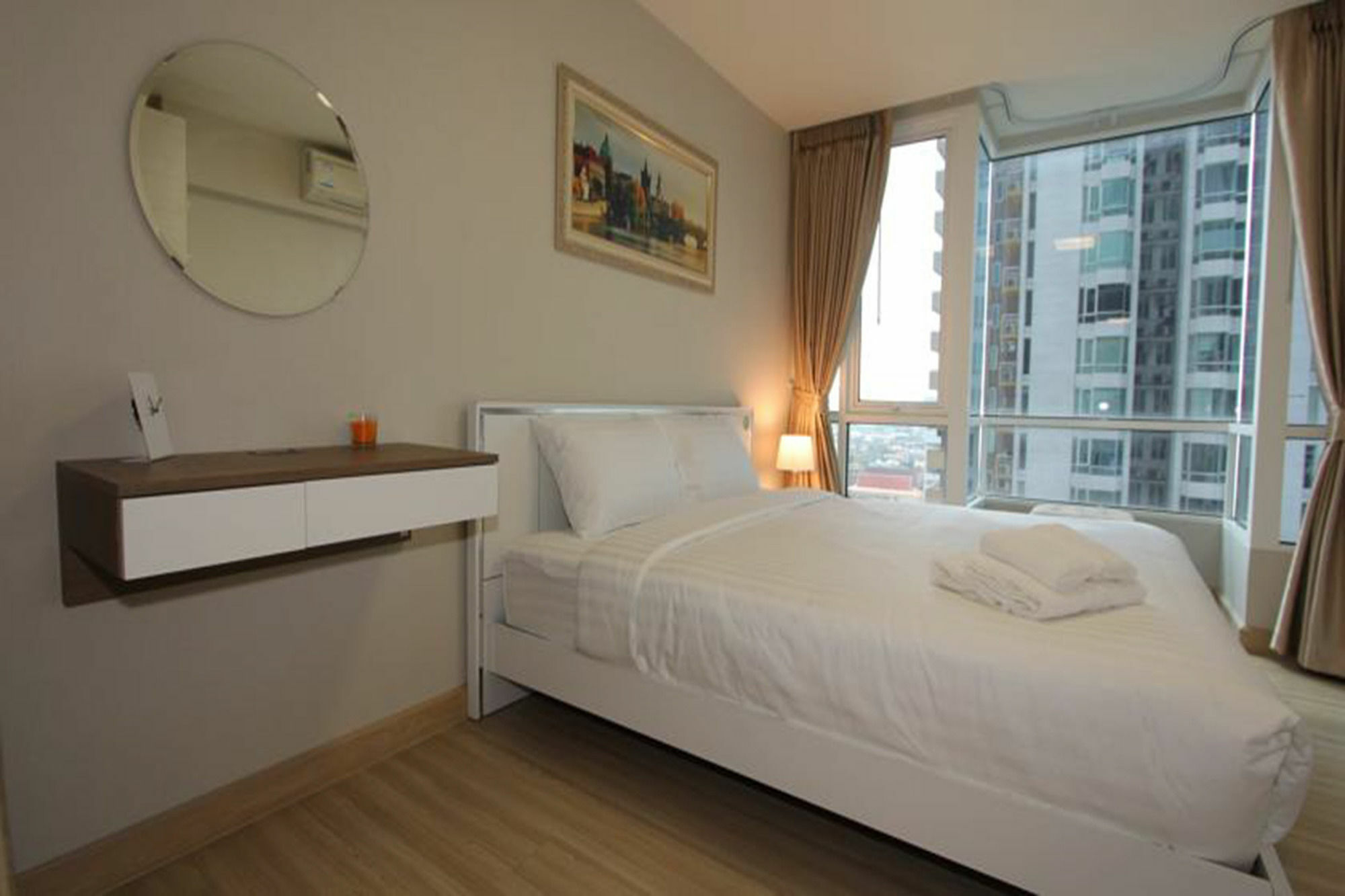 A-Bed @ Muangthong Thani Pak Kret Exterior foto