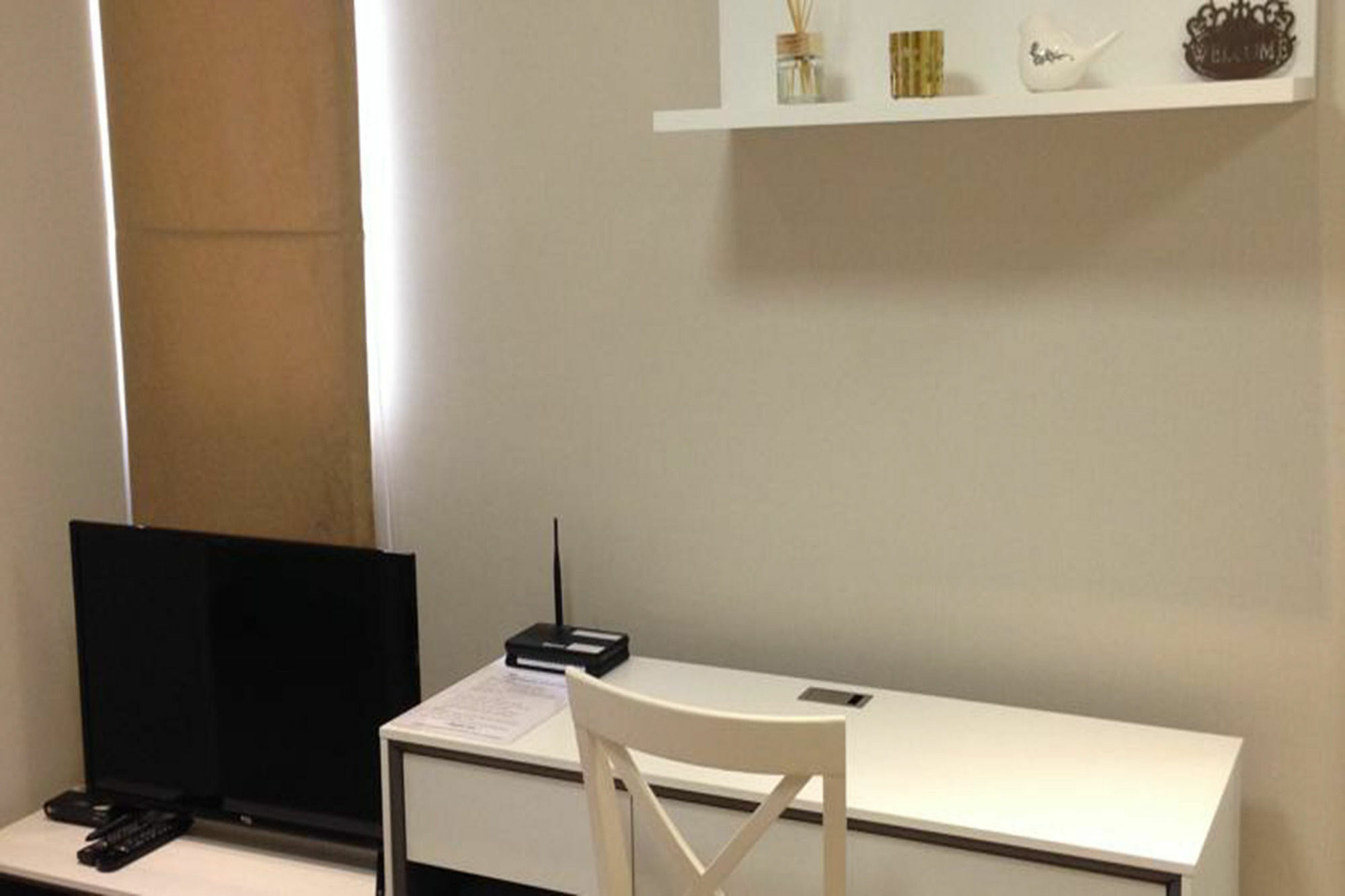A-Bed @ Muangthong Thani Pak Kret Exterior foto